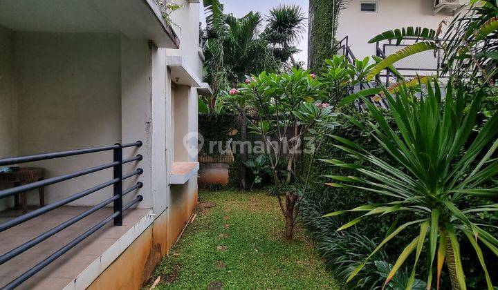 Rumah 2 Lantai Bagus Unfurnished SHM di Mutiara Suite, Antasari, Jakarta Selatan 2