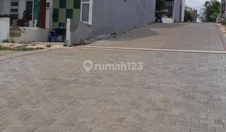 Rumah Mewah Bergaya Modern Saya Kbp Padalarang Dkt Pintu Tol  2