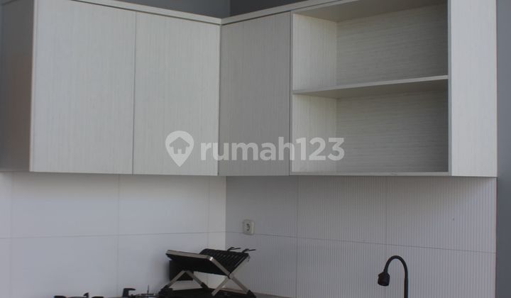 rumah di soekarno hatta  bandung strategis bebas banjir siap huni 2