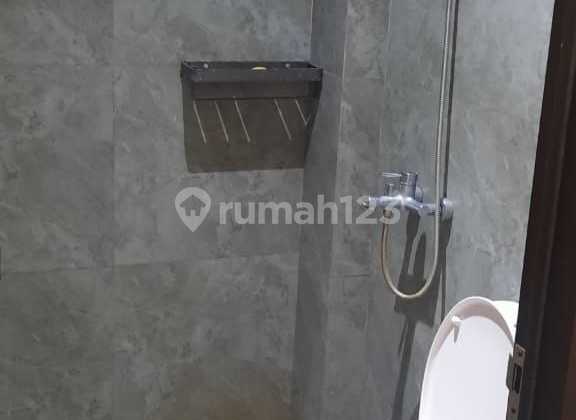 Rumah MURAH d graha raya bintaro serpong utara tangerang selatan  2