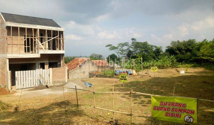 Rumah Baru SHM Cimekar Cinunuk Dekat Manglayang Regency Bandung Timur  2