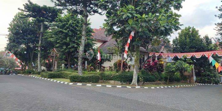 Rumah Hook Dikomplek Tamansari Bukit Bandung One Gate System 2