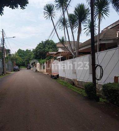 Rumah 2 Lantai SHM di Cilandak Lebak Bulus Jakarta Selatan Kokoh 2 Lantai Strategis Bebas Banjir 2