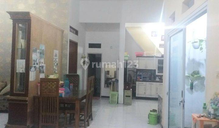 Rumah 2 Lantai Bagus SHM Siap Huni di Ponok Ungu Bekasi Strategis 2