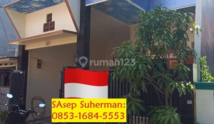 Jual Rumah Baru 2lantai SHM Dkt Summarecon Bekasi Tambun Utara 1