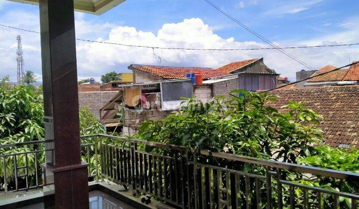 Rumah Asri 2lt Siap Huni Dekat Pemkot Cimahi Utara Strategis  2