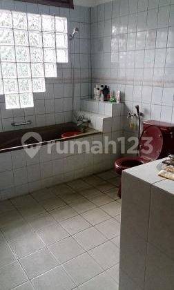 Rumah SHM Hook Cikutra Dlm Komplek Aman Nyaman Siap Huni Bandung 2