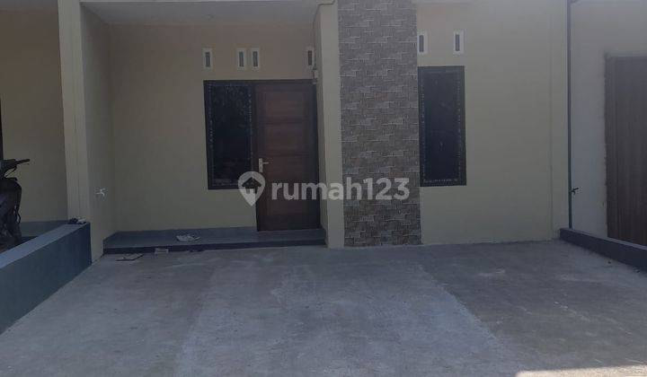 Rumah Murah Baru Siap Huni Jatirangga Jatisampurna Bekasi Strateg 2