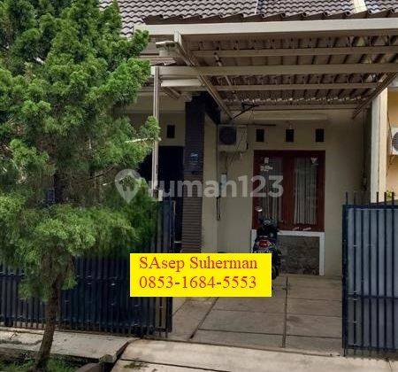 Dijual Murah Rumah Kokoh Siap Huni Galaxy Jakasetia Bekasiselatan 1