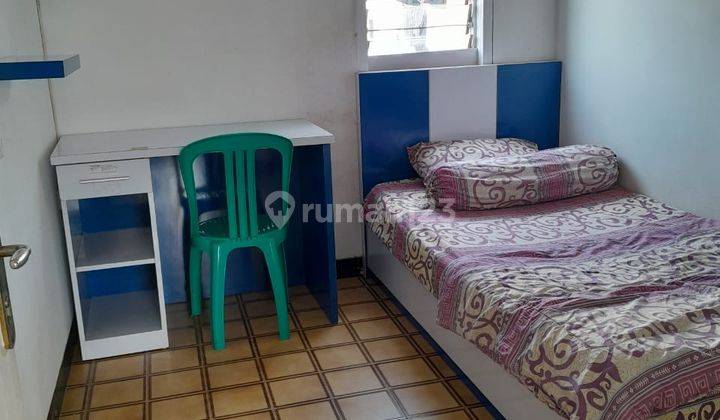 Kos Kosan Isi Full di Jual Murah Dekat Kampus Unpad Dipati Ukur  2