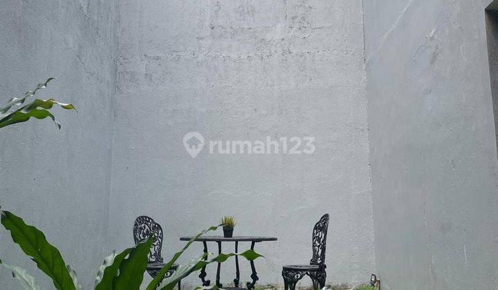 Dijual Murah Rumah Kos Full Furnish Mampang Prapatan Jakarta  2