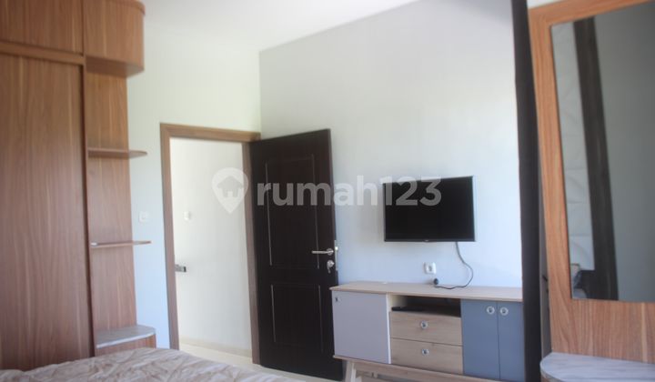 ready house in Soekarno Hatta, Bandung city, strategic flood-free 2