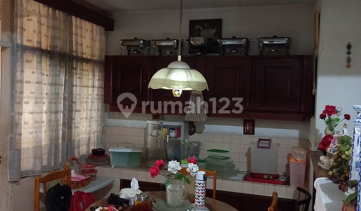 rumah MURAH di soekarno hatta bandung nobanjir siap huni aman  2
