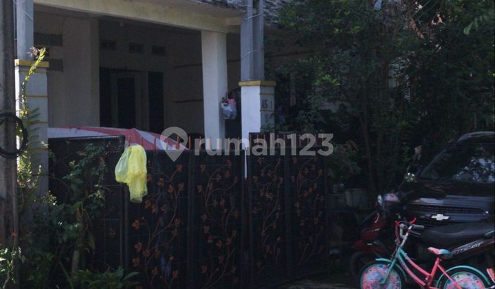 A house in Junti, Katapang, Soreang, Bandung, ready to occupy, flood-free. 2