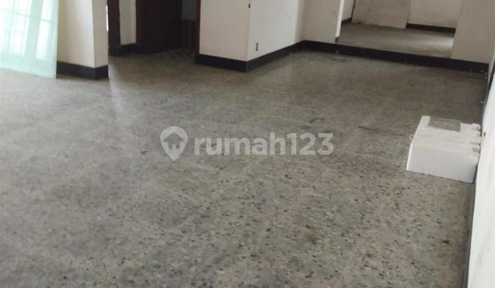 Affordable house in Buah Batu, Bandung City, strategic location, flood-free. 2