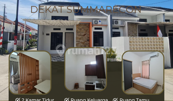 rumah DP 0% di tambun bekasi siap huni bebas banjir strategis rumah DP 0% di tambun bekasi siap huni bebas banjir strategis