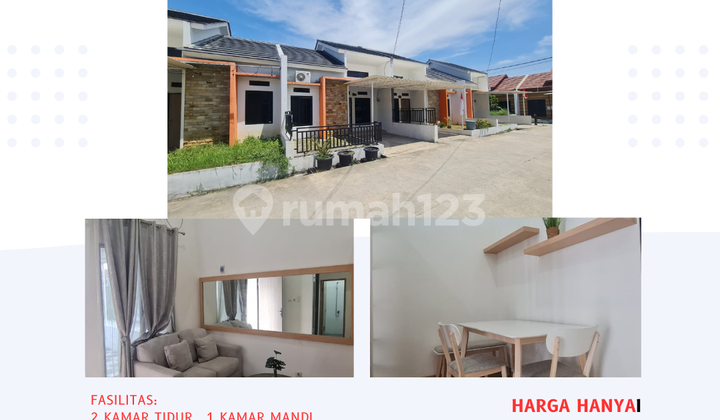 rumah DP 0% FREE BIAYA BIAYA di karangsatria bekasi siap huni rumah DP 0% FREE BIAYA BIAYA di karangsatria bekasi siap huni