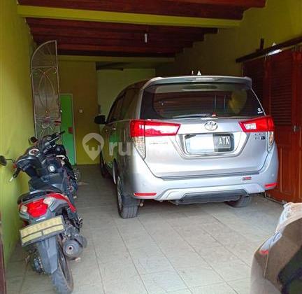 House in Pasirlayung Padasuka, Bandung City, ready to occupy, flood-free. 2