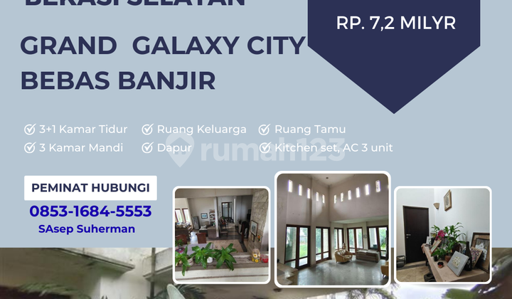 rumah luas MURAH di pekayon bekasi selatan siap huni bebas banjir rumah luas MURAH di pekayon bekasi selatan siap huni bebas banjir