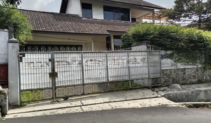 rumah di komplek elit setrasari bandung utara siap huni beba banjir 2