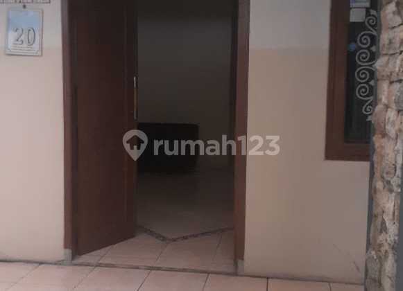  Rumah/kosan murah strategis 3lantai dkt jl.suci cikutra  bandung