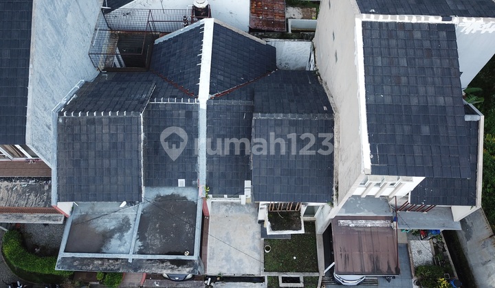 rumah ready MURAH  soekarno hatta kota bandung strategis npbanjir 2