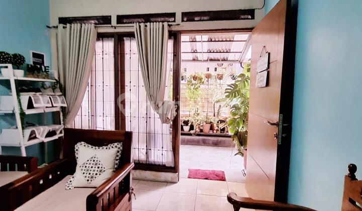 rumah di grand galaxy city bekasi selatan siap huni bebas banjir 2