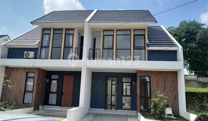 Rumah di Banjaran Bandung Selatan Strategis Bebas Banjir 2