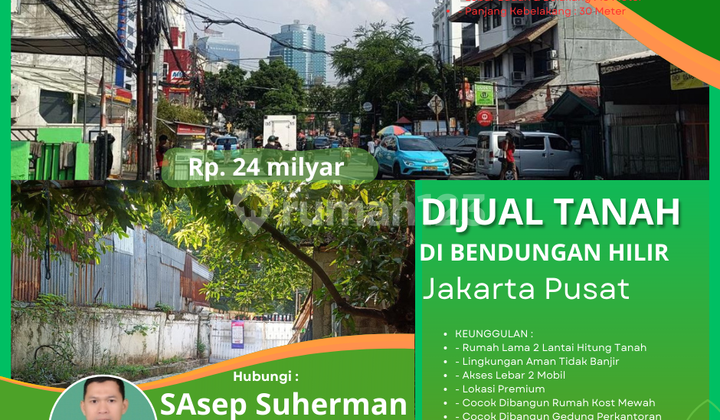 rumah lama hitung tanah bendungan hilir tanah abang jakarta pusat rumah lama hitung tanah bendungan hilir tanah abang jakarta pusat