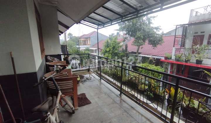 Rumah Dibawah Harga Appraisal di Arcamanik Kota Bandung 2,5Lt 2