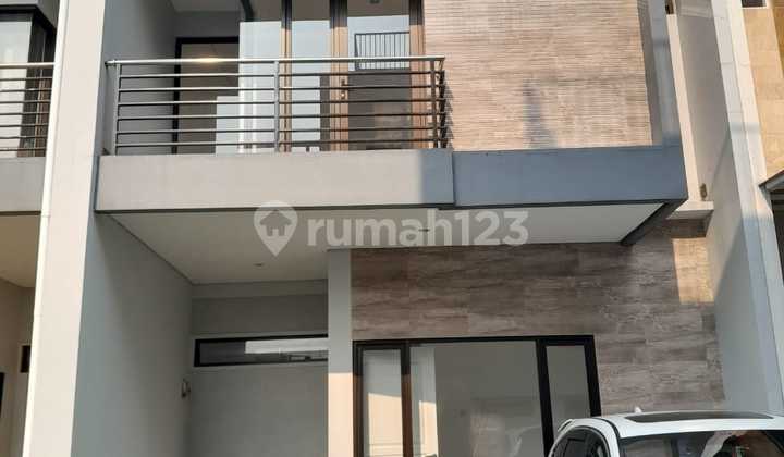 dijual murah rumah 2lantai cikutra bandung aman nyaman bebas banjir 2