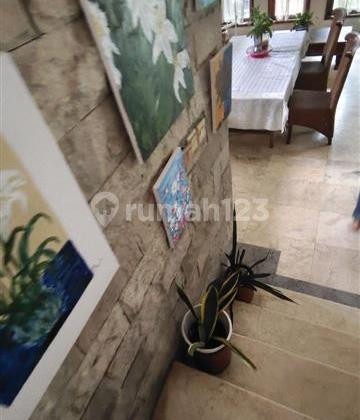 rumah luas MURAH di pekayon bekasi selatan siap huni bebas banjir 2