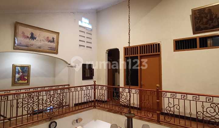 Rumah 2 Lt Siap huni Perum Besar  Jatibening Baru Pondokgede Bekasi Kota  2