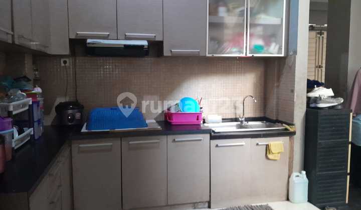 Rumah sayap jl. ibrahim  adji komp aman nyaman siap huni Kodya Bandung 2