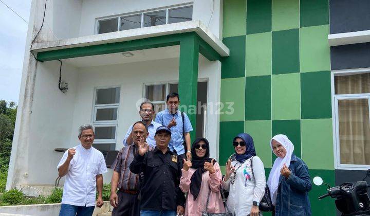 Rumah Bandung Barat Dkt Tol Padalarang Asri Aman Nyaman Bebas Banjir 1