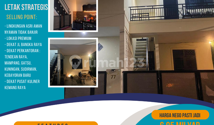 rumah kos baru 14 kamar isi full mampang prapatan jakarta selatan rumah kos baru 14 kamar isi full mampang prapatan jakarta selatan