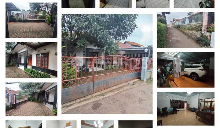 rumah di cinunuk lokasis strategis aman nyaman bebas banjir 2