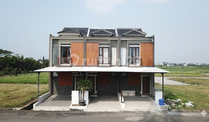 Rumah Ready di Soekarno Hatta Kodya Bandung Strategis Nobanjir Rumah Ready di Soekarno Hatta Kodya Bandung Strategis Nobanjir