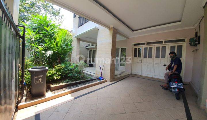 Rumah Lux Layak Huni Malabar  Segera Turun Harga 1