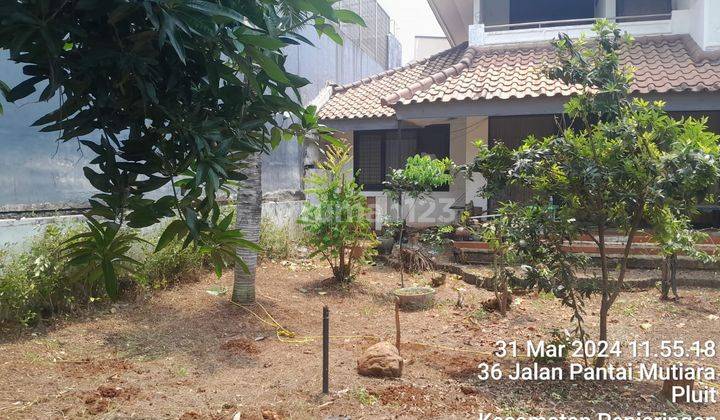 Rumah Pantai Mutiara  dibawah NJOP Murah, Segera Turun Harga 8