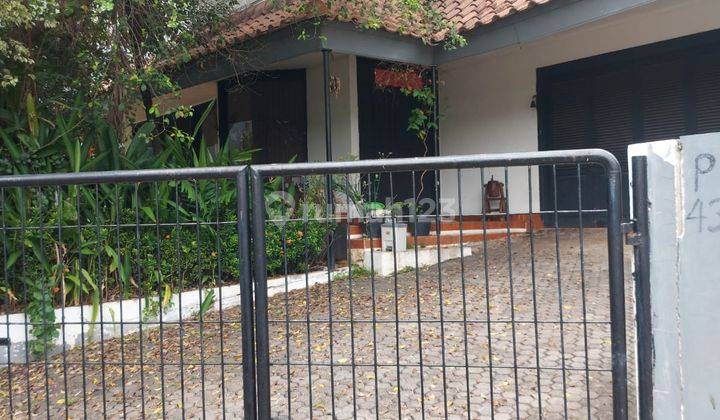 Rumah Pantai Mutiara  dibawah NJOP Murah, Segera Turun Harga 9