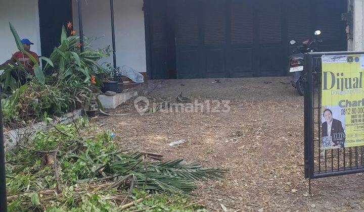 Rumah Pantai Mutiara  dibawah NJOP Murah, Segera Turun Harga 7