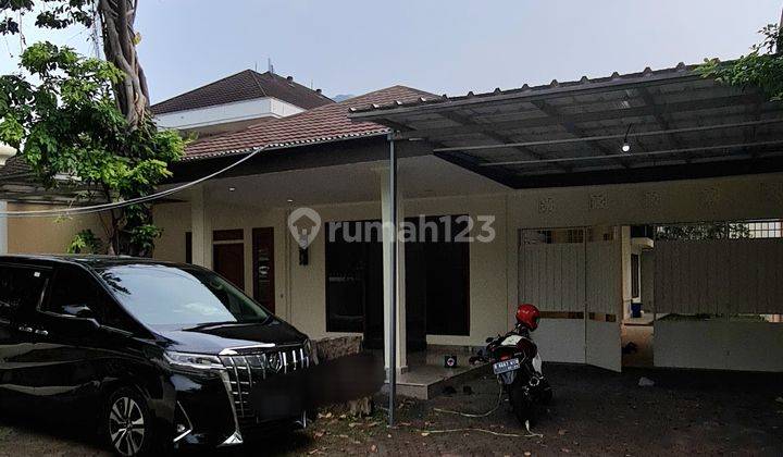 Rumah Tanjung Siap Pakai Cck Rumah silent Office Perwakilan mess 2