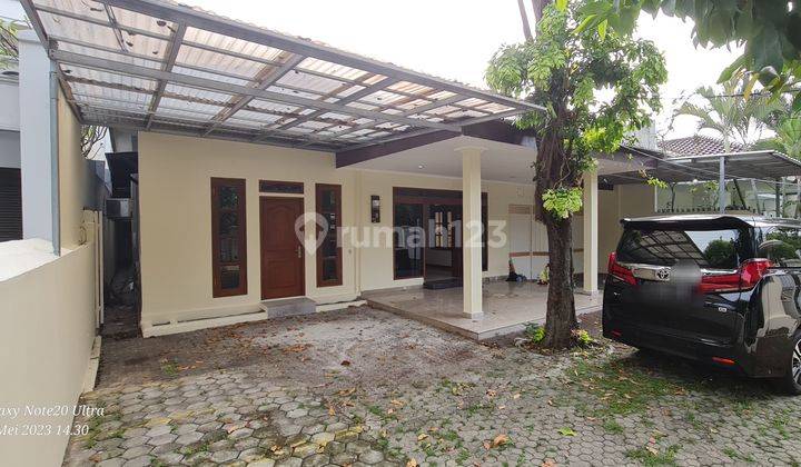 Rumah Tanjung Siap Pakai Cck Rumah silent Office Perwakilan mess 1