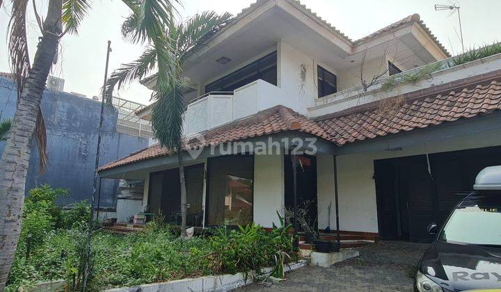 Rumah Pantai Mutiara  dibawah NJOP Murah, Segera 1