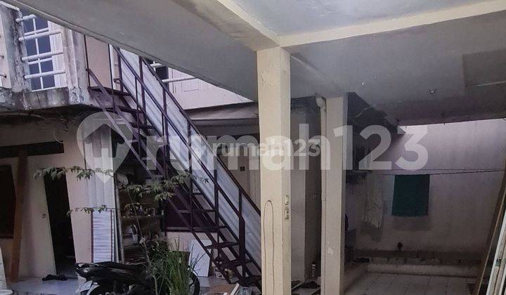 Rumah Guntur Lok Komersial Best Cocokkos gedung Bs 6 Lt Trnharga 2