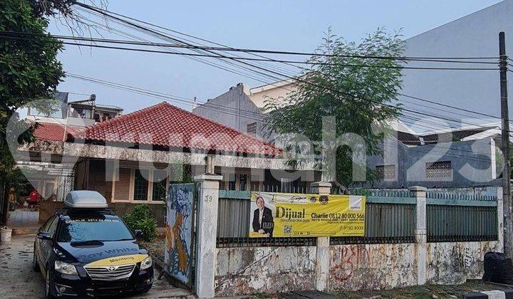 Rumah Guntur Lok Komersial Best Cocokkos gedung Bs 6 Lt Trnharga 1