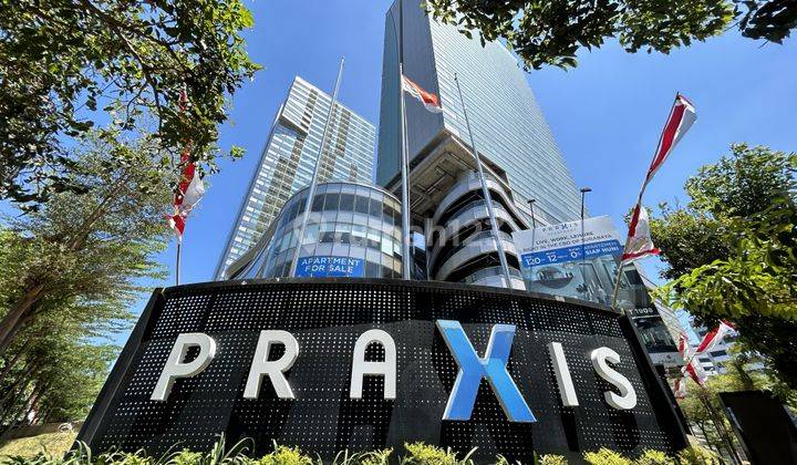 Praxis Office Jl.sonokembang Surabaya Kayun Dkt Panglima Sudirman Tegalsari Kaliasin Pandegiling 1