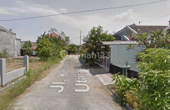 Rumah Surabaya Barat Kebraon Dekat Kedurus Wiyung 5 Menit Tol Gunungsari 2