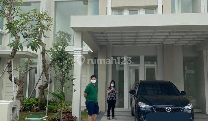 Rumah Grand Pakuwon Surabaya Tandes Margomulyo Darmo Permai Harapan Dkt Tol Mewah Elit 1